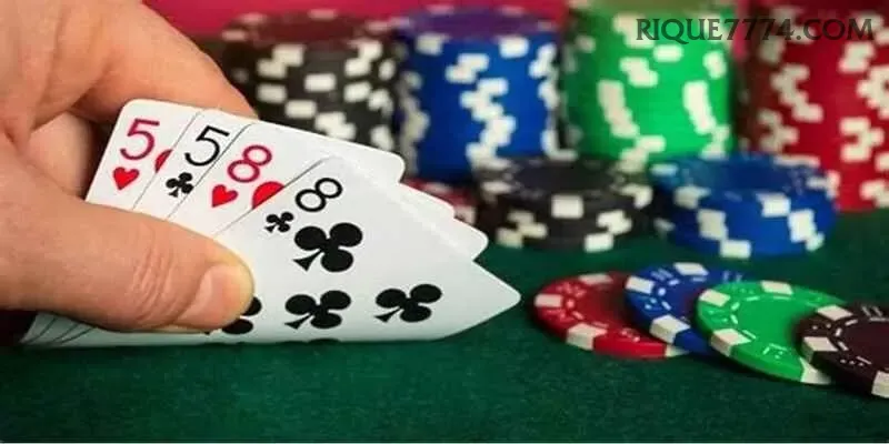 Guia rápido de apostas ao vivo na rique777