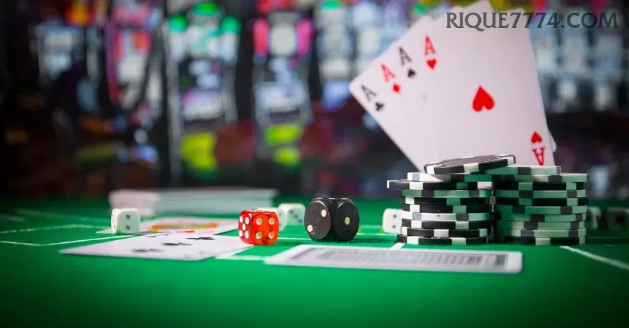 rique777 slots no app
