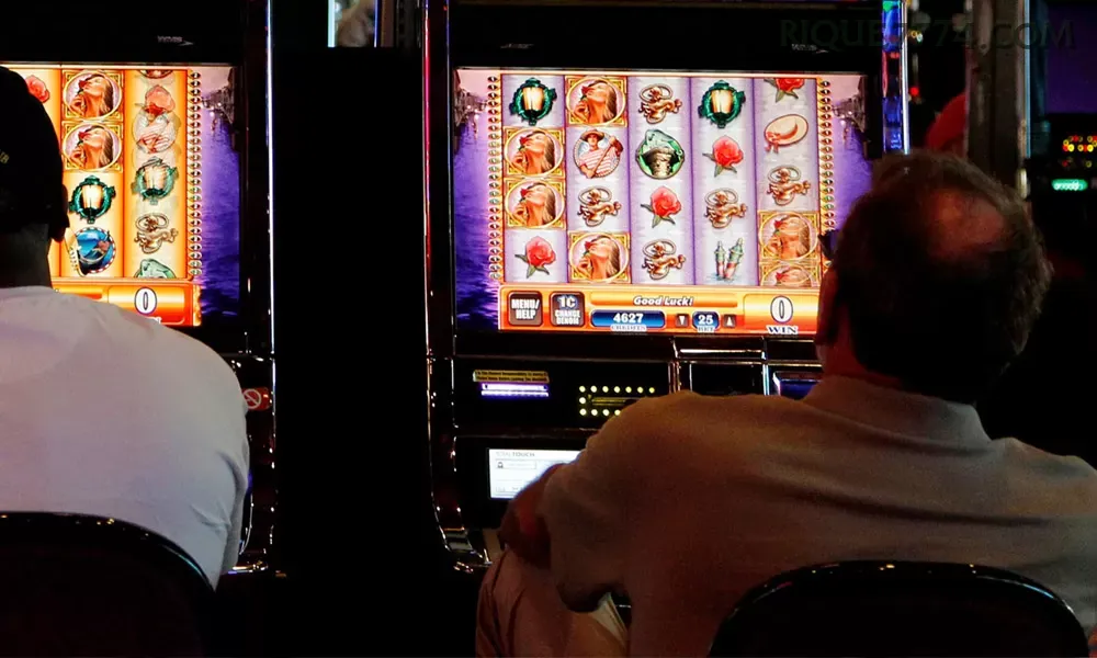 Slots rique777 - Sweet Bonanza e caça-níqueis populares
